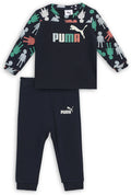 Conjunto Deportivo PUMA Bebé Azul Marino 62739214 | Champ10ns