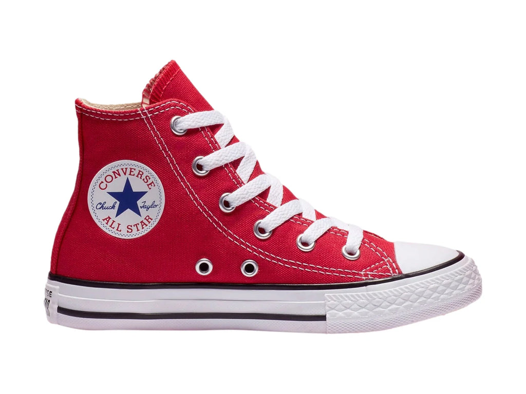 CONVERSE URBANO ROJO| Champ10ns