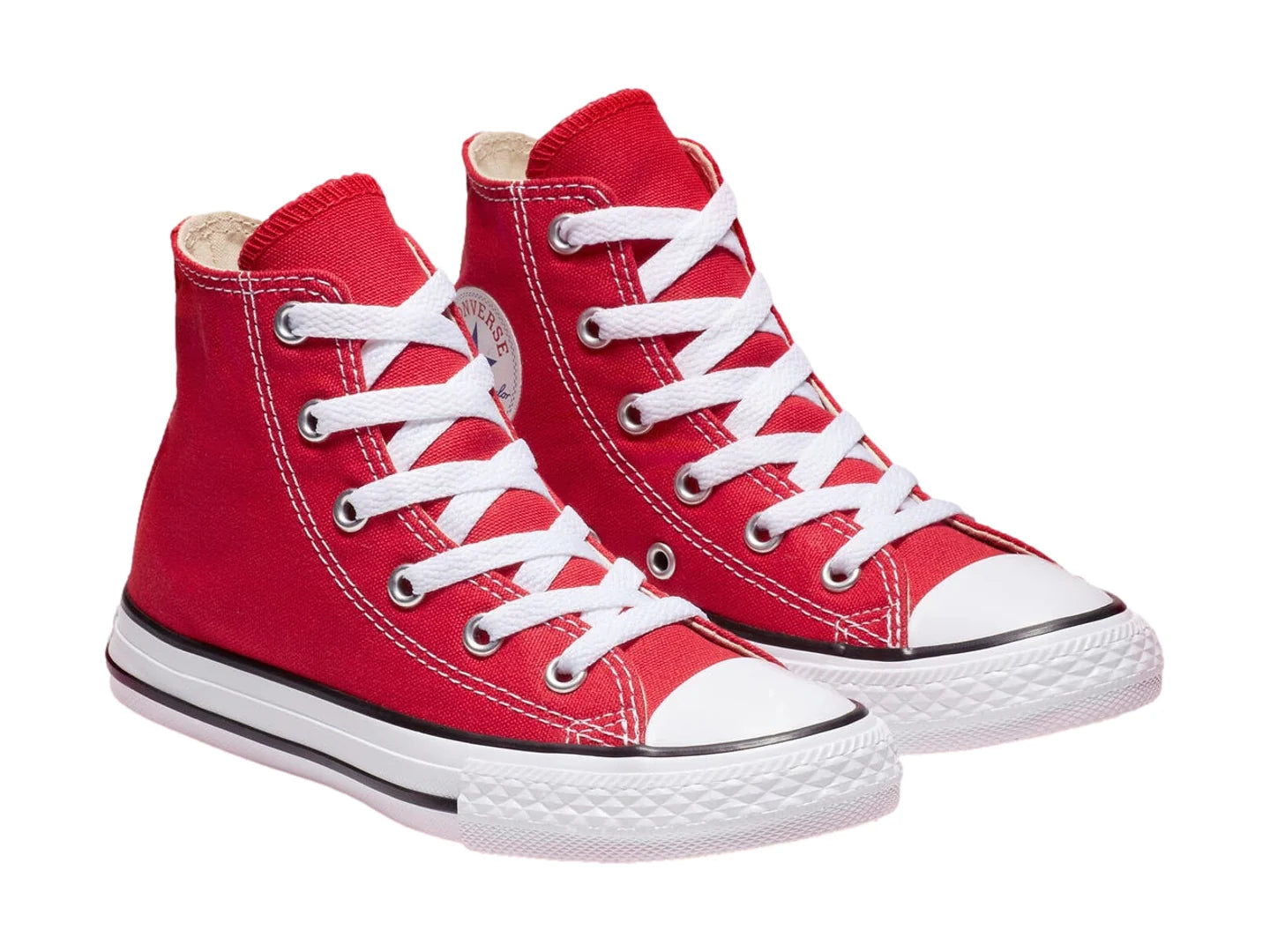 CONVERSE URBANO ROJO| Champ10ns