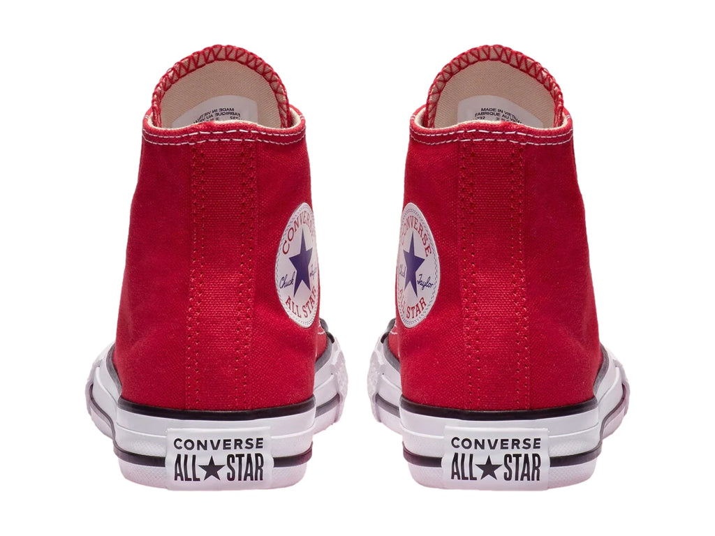 CONVERSE URBANO ROJO| Champ10ns