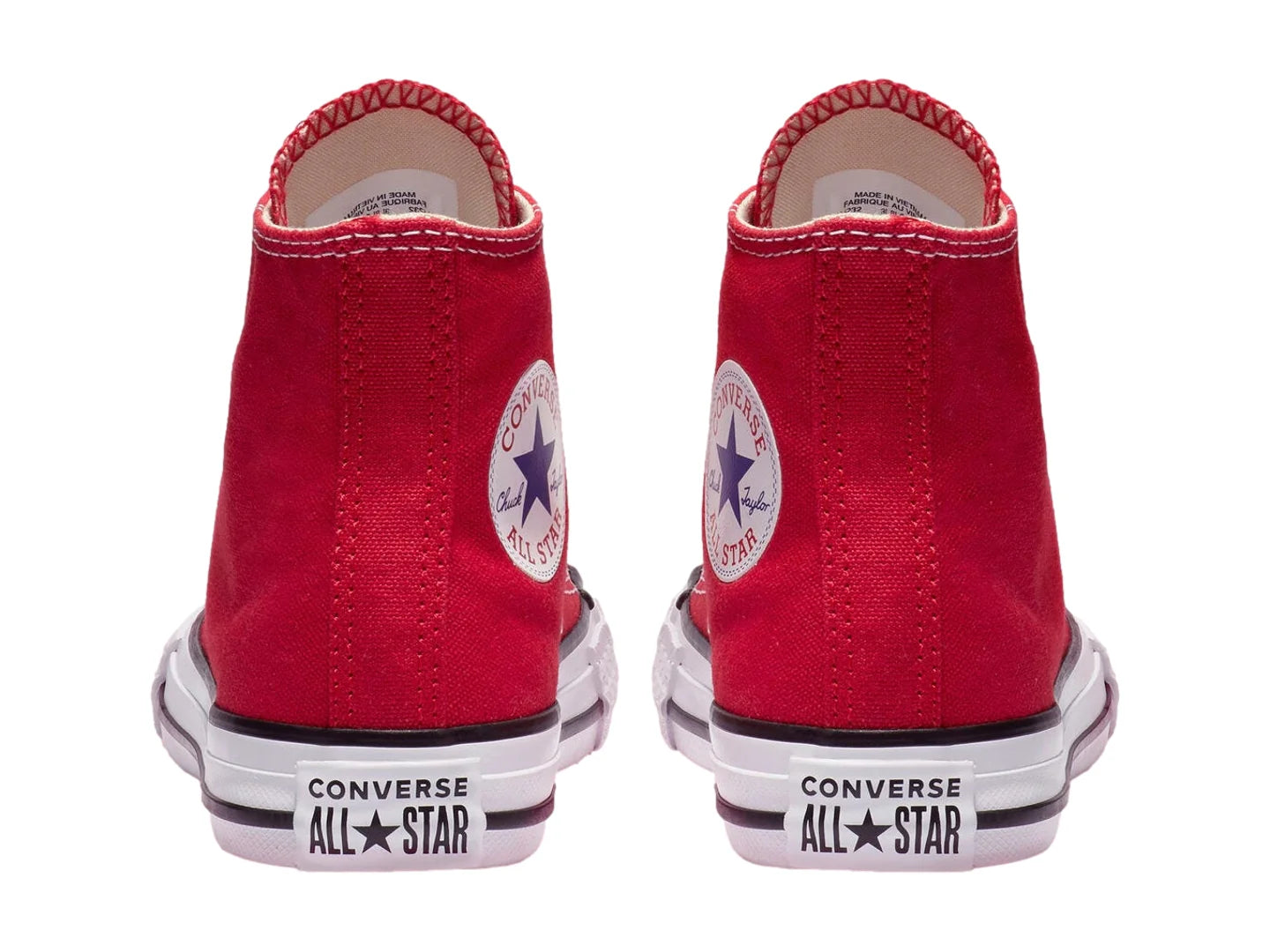 CONVERSE URBANO ROJO| Champ10ns