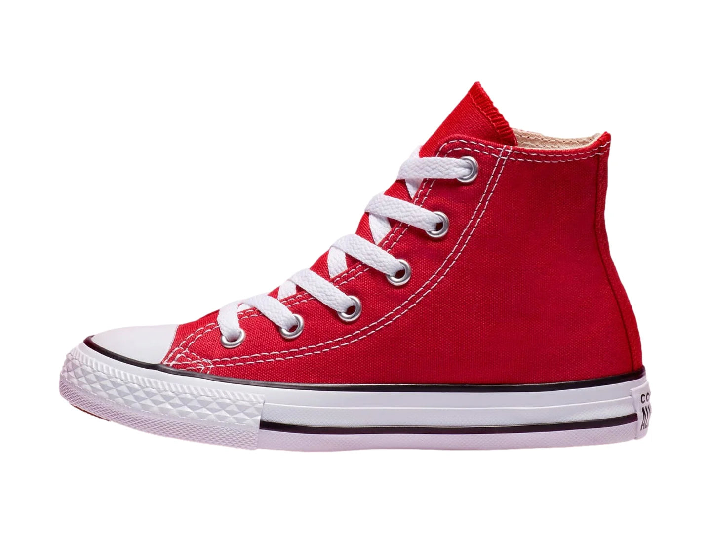 CONVERSE URBANO ROJO| Champ10ns