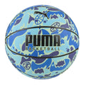 PUMA BASKETBALL MULTICOLOR BALÓN BASQUET | Champ10ns
