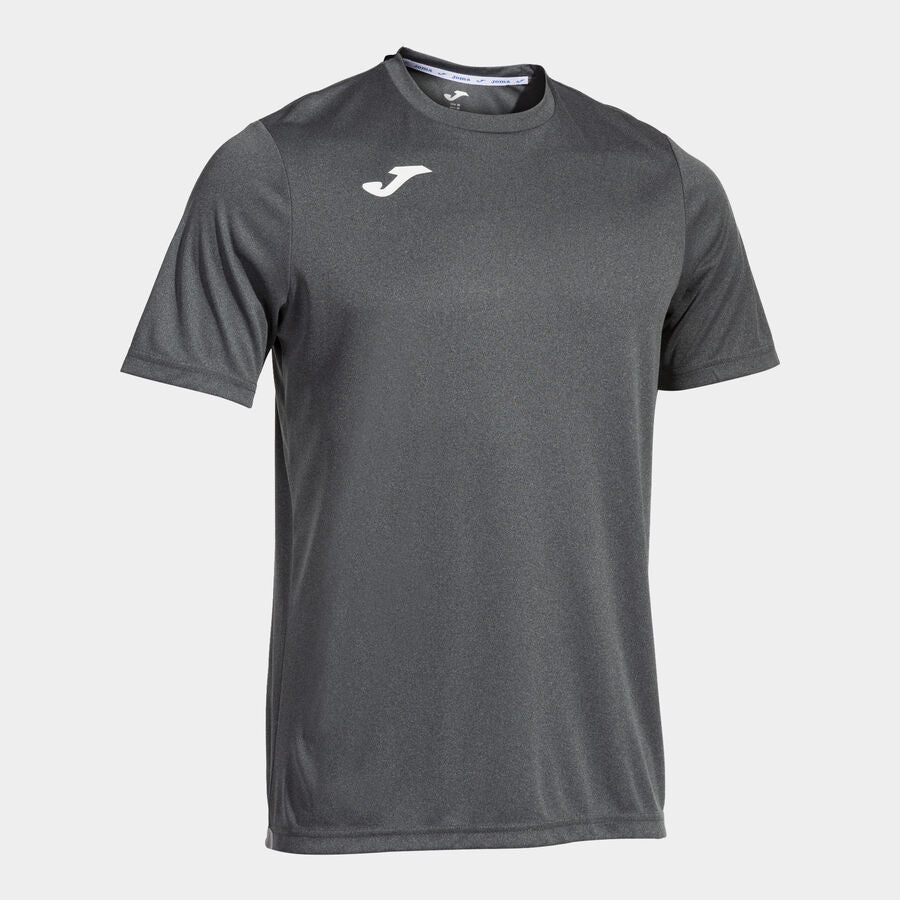 Playera de Uniforme JOMA Gris Acero 100052150 | Champ10ns