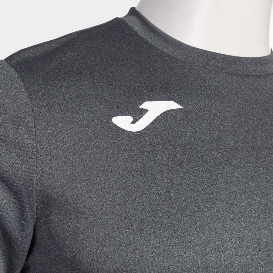 Playera de Uniforme JOMA Gris Acero 100052150 | Champ10ns