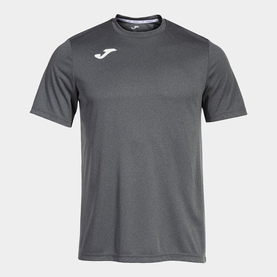 Playera de Uniforme JOMA Gris Acero 100052150 | Champ10ns