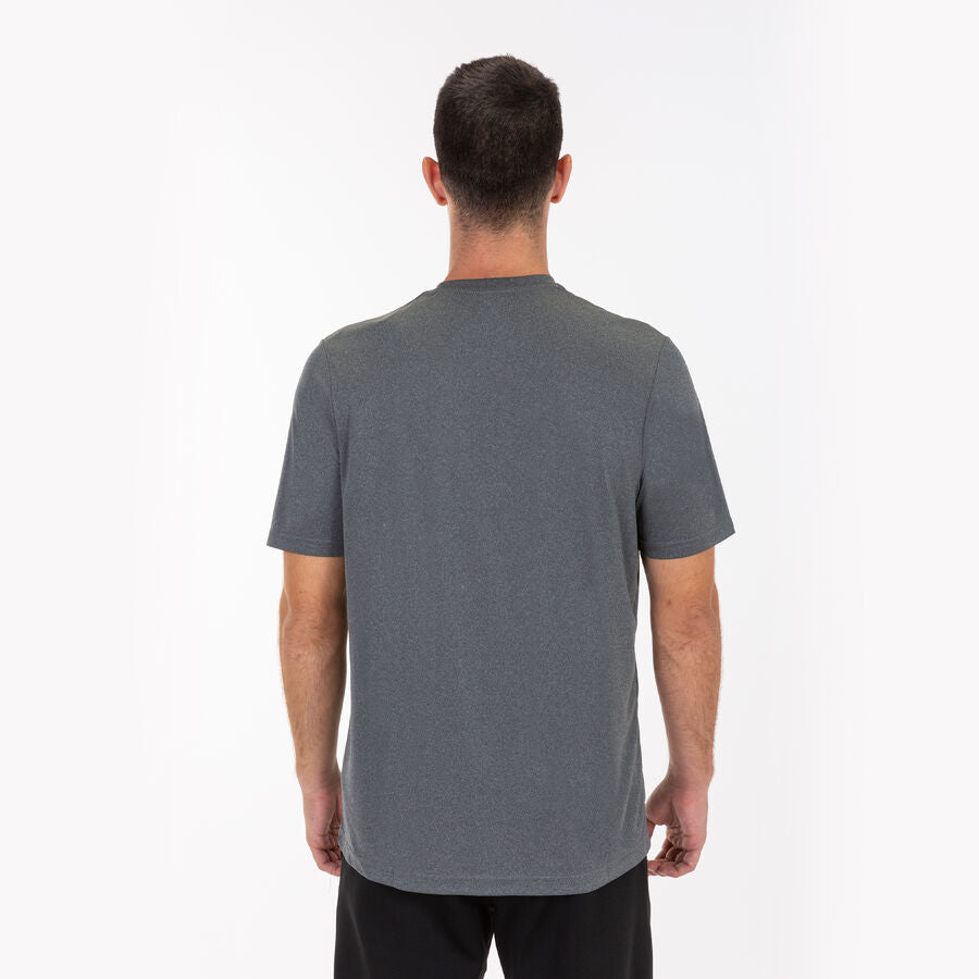 Playera de Uniforme JOMA Gris Acero 100052150 | Champ10ns