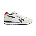 Tenis Reebok Urbanos Blanco/Beige/Negro Caballero 100230822 | Champ10ns