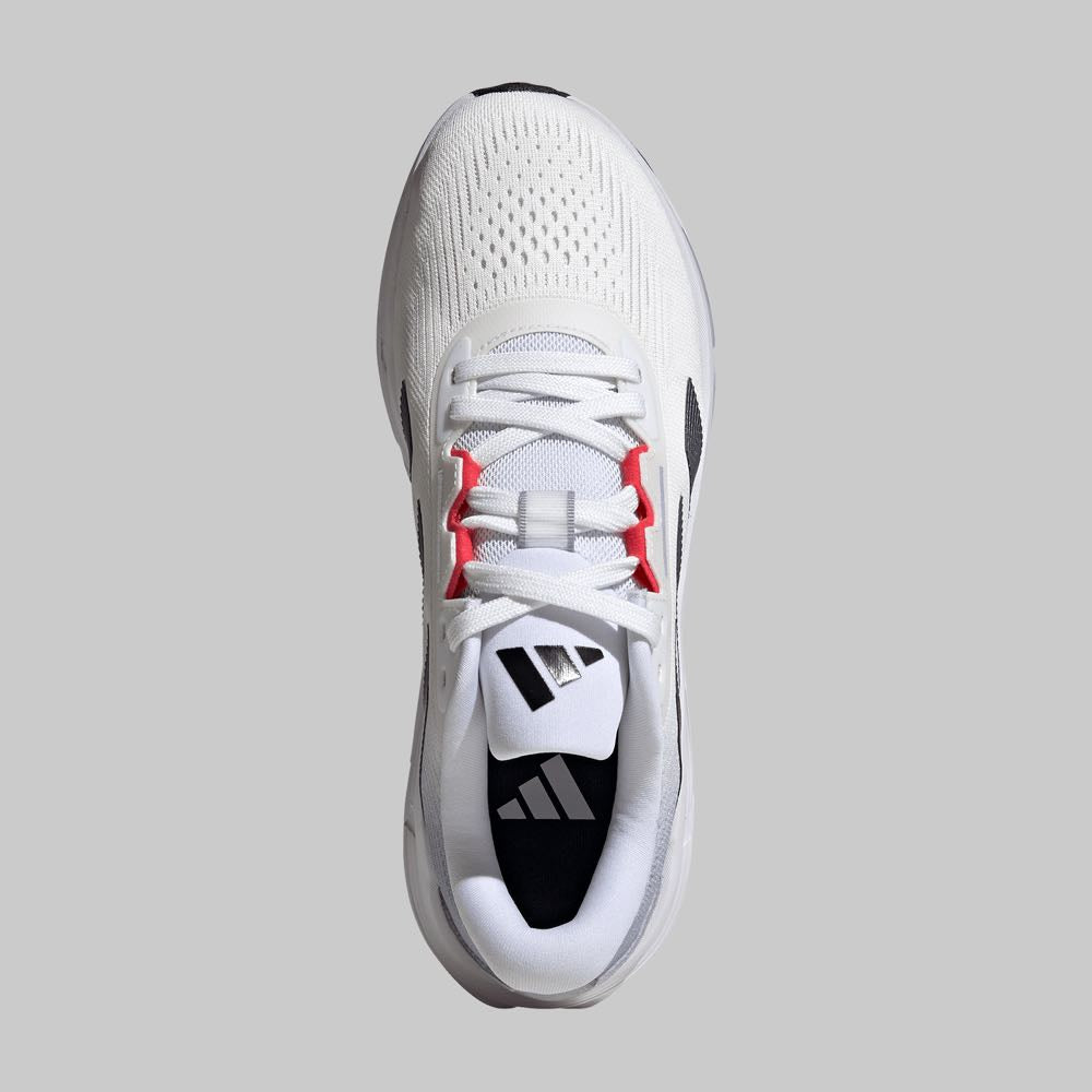 Tenis de Running ADIDAS Blanco Teal JQ5081 | Champ10ns