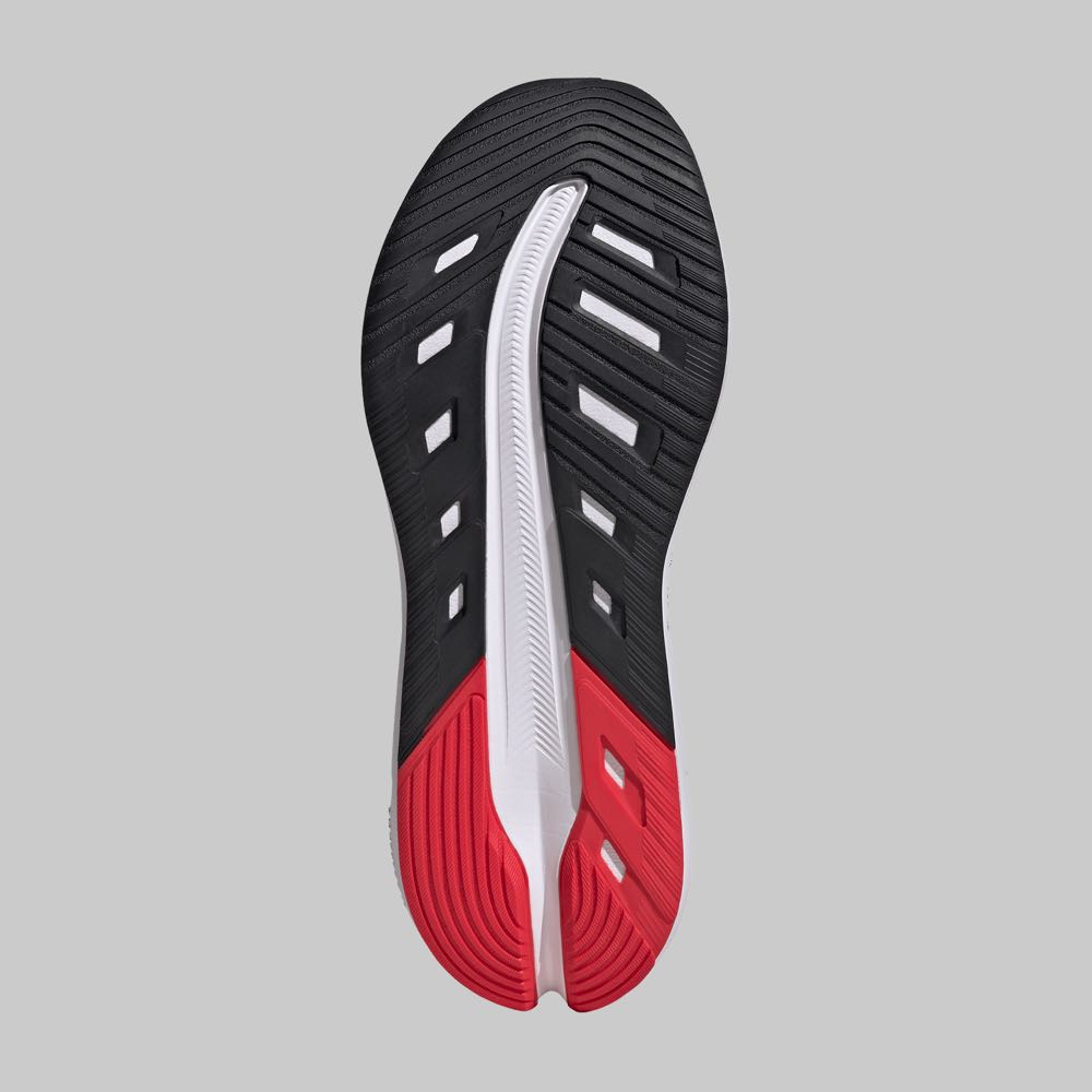 Tenis de Running ADIDAS Blanco Teal JQ5081 | Champ10ns