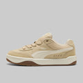 Tenis Puma Urbanos Beige / Blanco Caballero 40049714 | Champ10ns