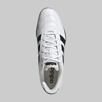Tenis Urbanos ADIDAS Blanco con Negro HQ9160 | Champ10ns