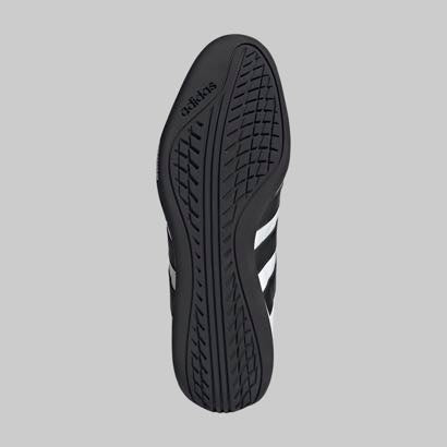 Tenis Urbanos ADIDAS Blanco con Negro HQ9160 | Champ10ns