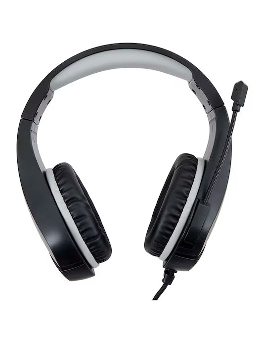 Auriculares de Diadema NFL Negro 324905 | Champ10ns