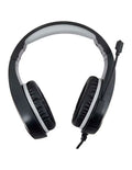 Auriculares de Diadema NFL Negro 324905 | Champ10ns