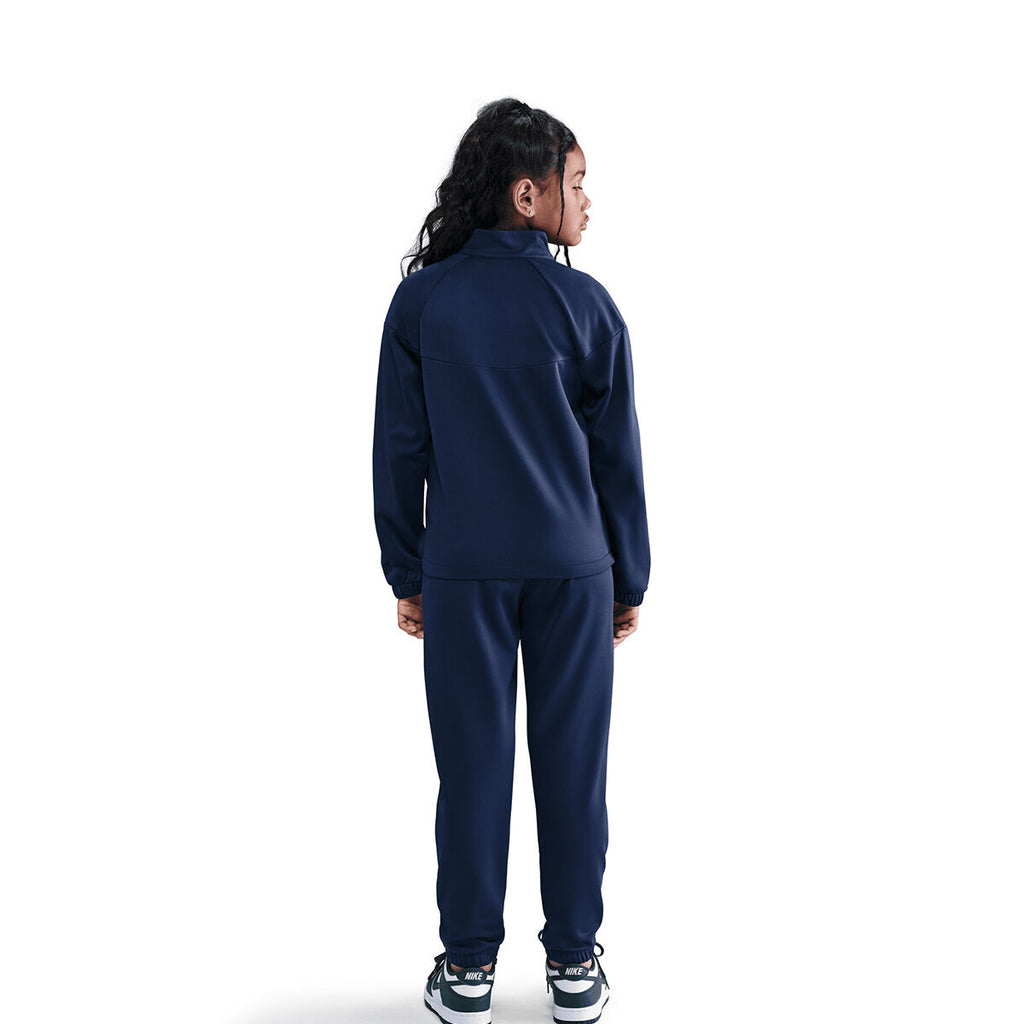 Conjunto Deportivo NIKE Azul Navy  Nylon HQ9315461 | Champ10ns