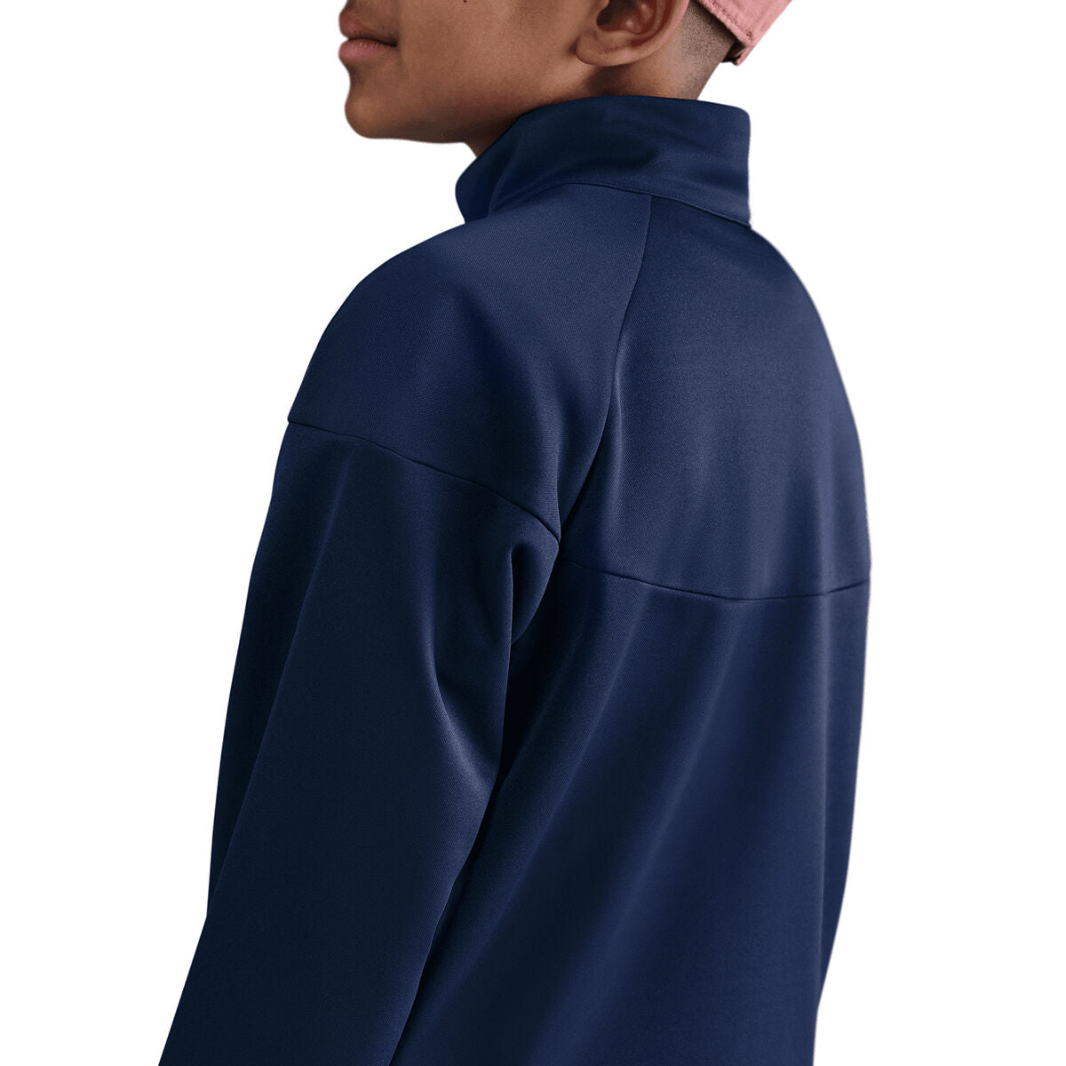 Conjunto Deportivo NIKE Azul Navy  Nylon HQ9315461 | Champ10ns