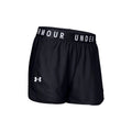 Short Deportivo Under  Negro Dama 1344552001 | Champ10ns