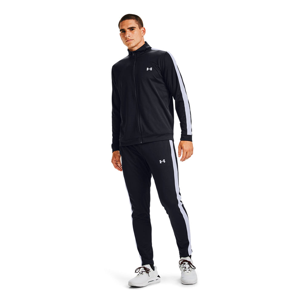Conjunto Deportivo UNDER ARMOUR Caballero Negro 1357139001 | Champ10ns