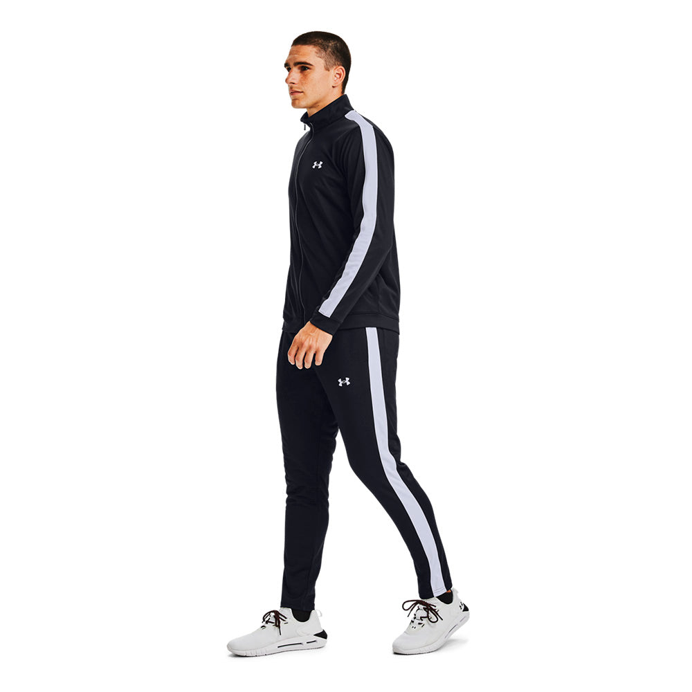 Conjunto Deportivo UNDER ARMOUR Caballero Negro 1357139001 | Champ10ns