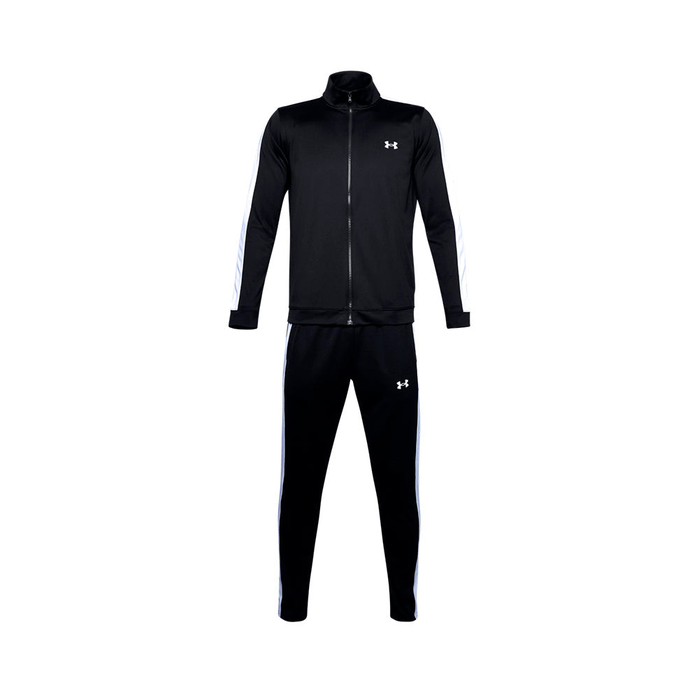 Conjunto Deportivo UNDER ARMOUR Caballero Negro 1357139001 | Champ10ns