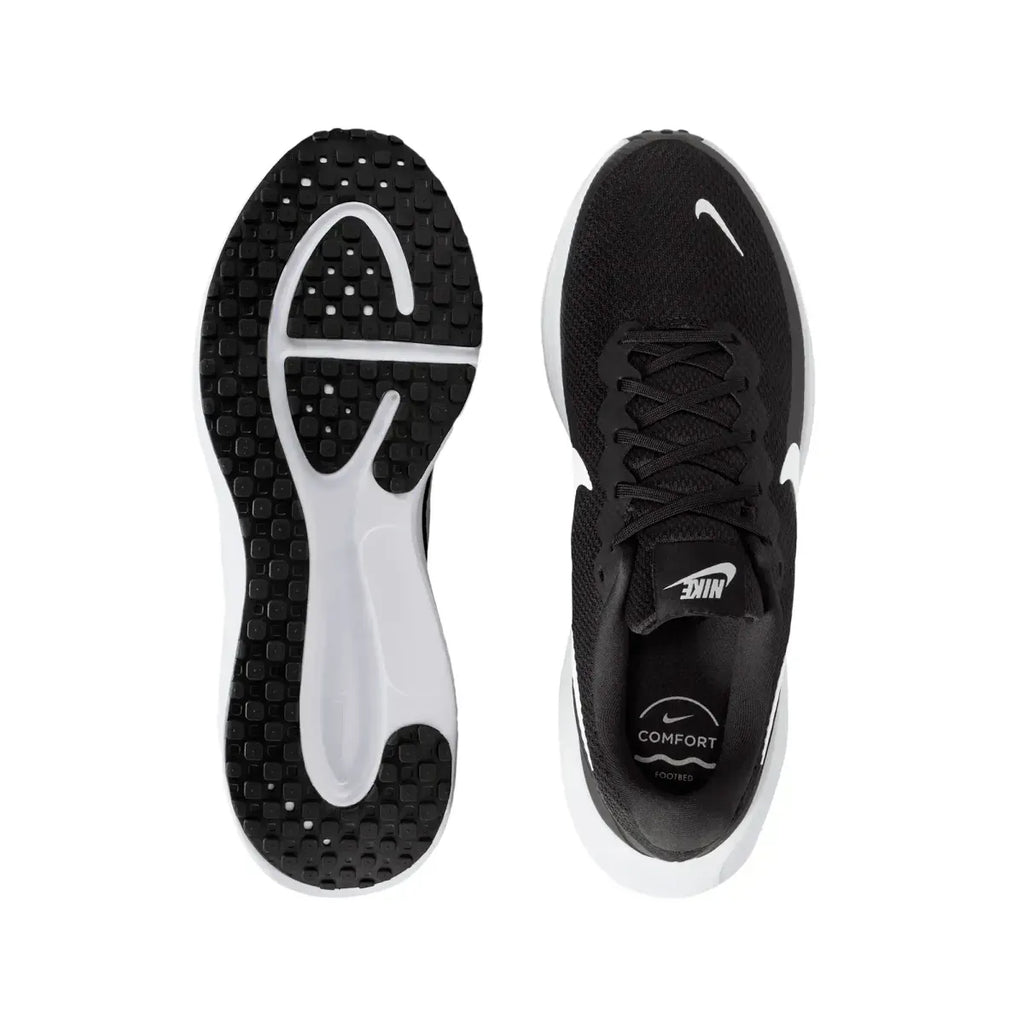 Tenis de Running Nike Negro con Blanco HJ9198003 | Champ10ns