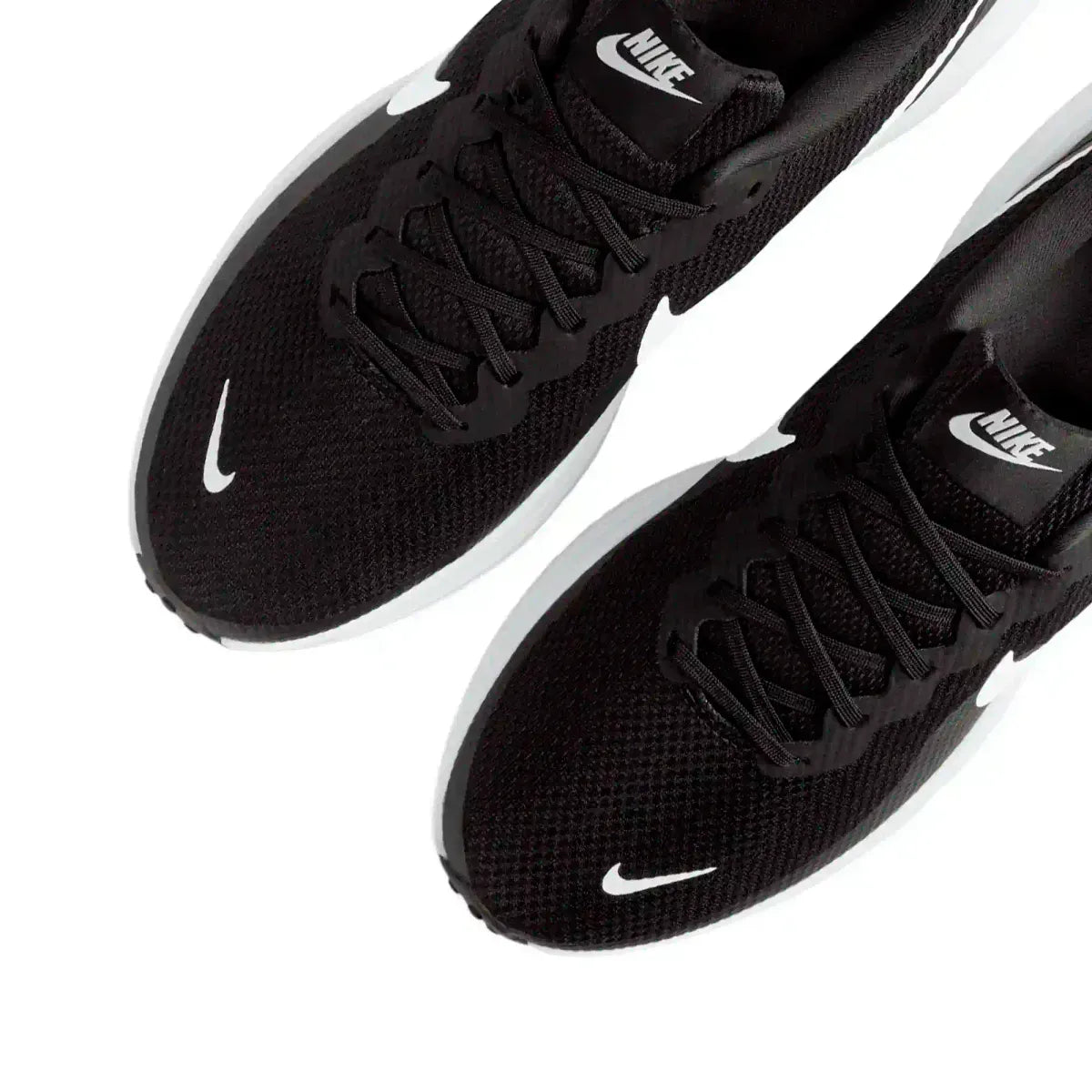 Tenis de Running Nike Negro con Blanco HJ9198003 | Champ10ns