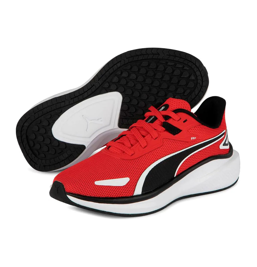 Tenis Deportivos PUMA Rojo | Champ10ns