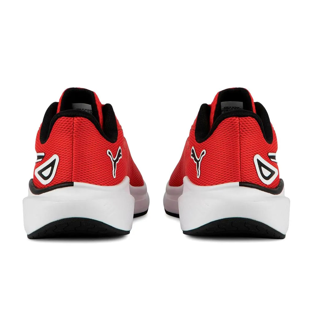 Tenis Deportivos PUMA Rojo | Champ10ns