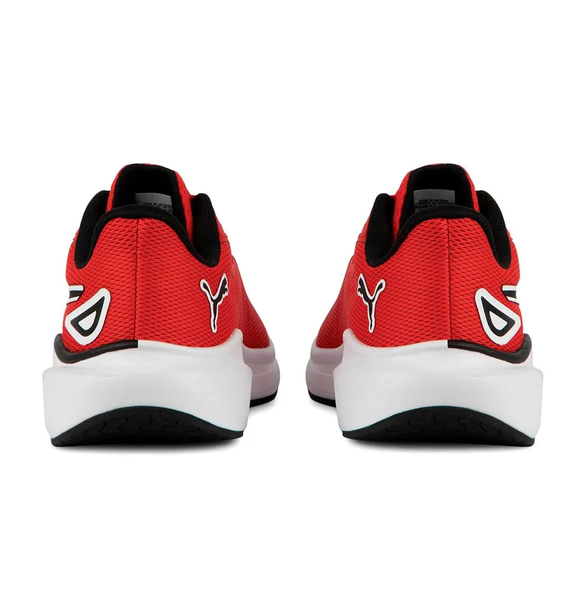 Tenis Deportivos PUMA Rojo | Champ10ns