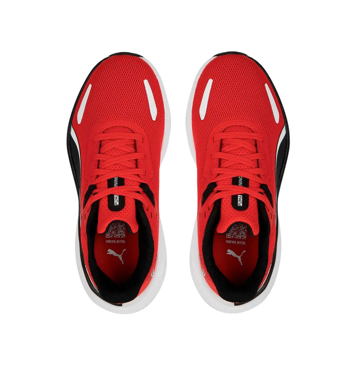 Tenis Deportivos PUMA Rojo | Champ10ns
