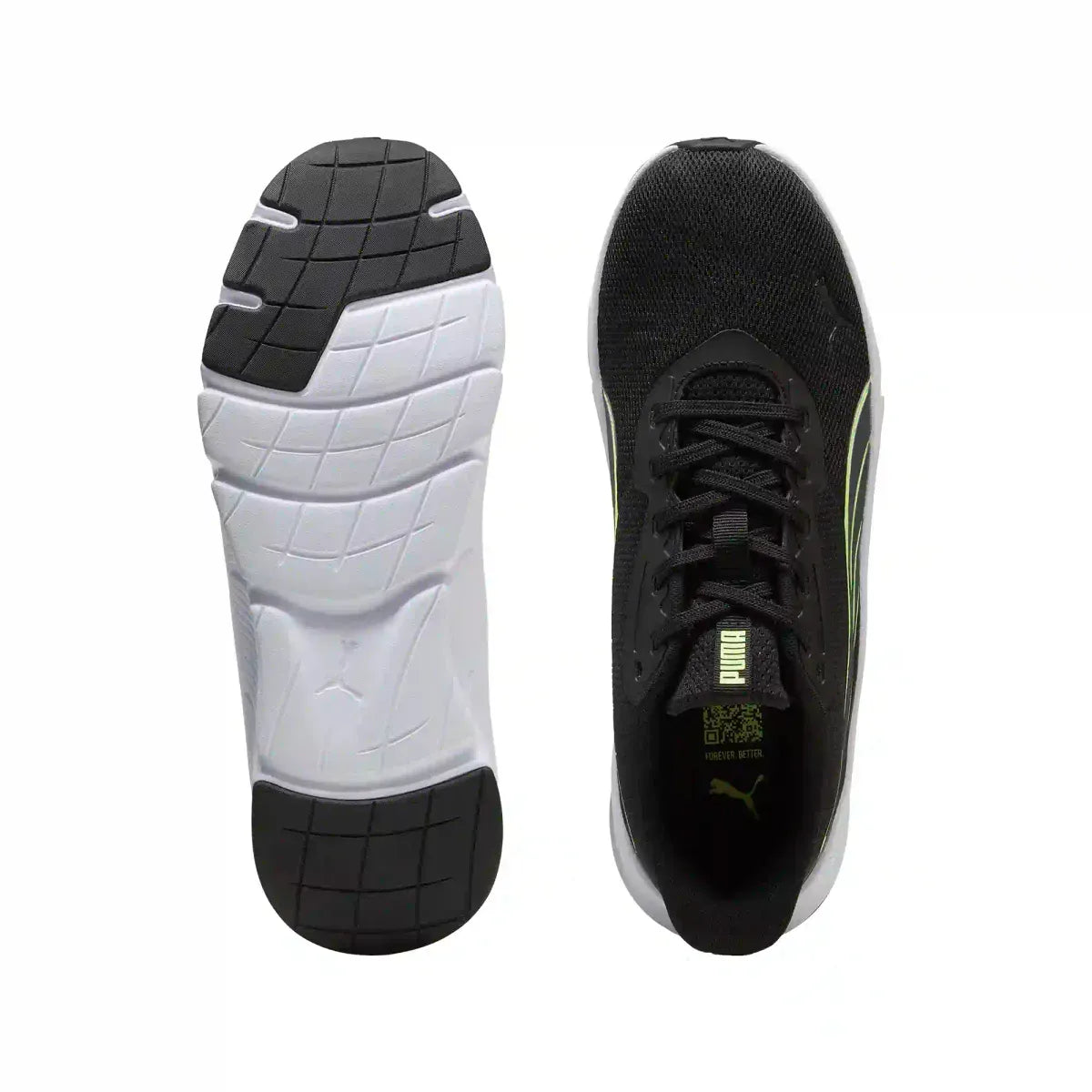Tenis de Running PUMA Negro 31009326 | Champ10ns