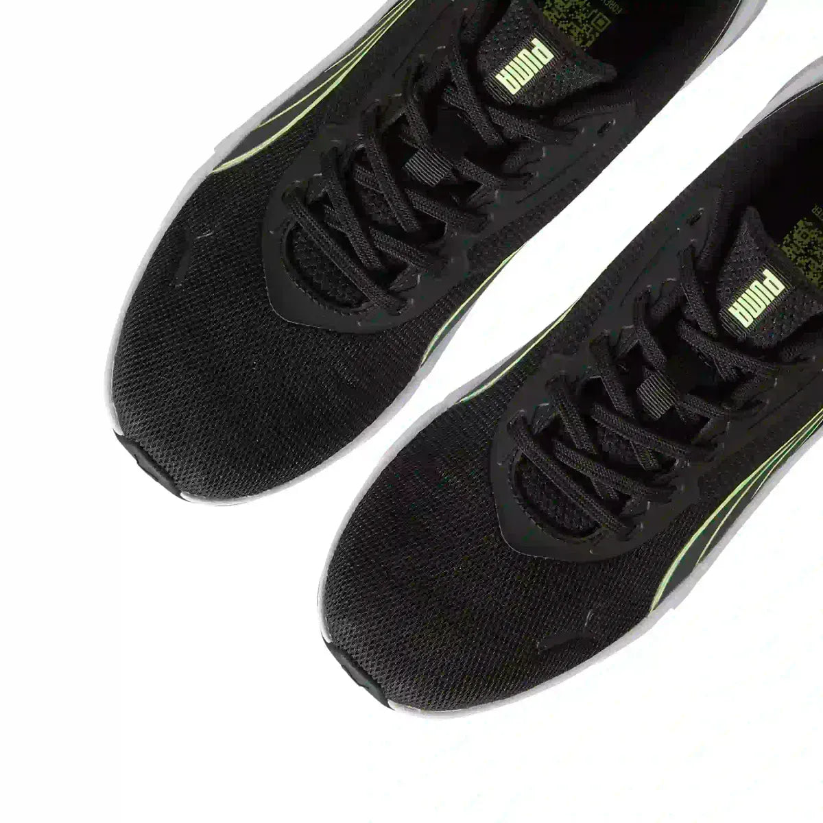 Tenis de Running PUMA Negro 31009326 | Champ10ns