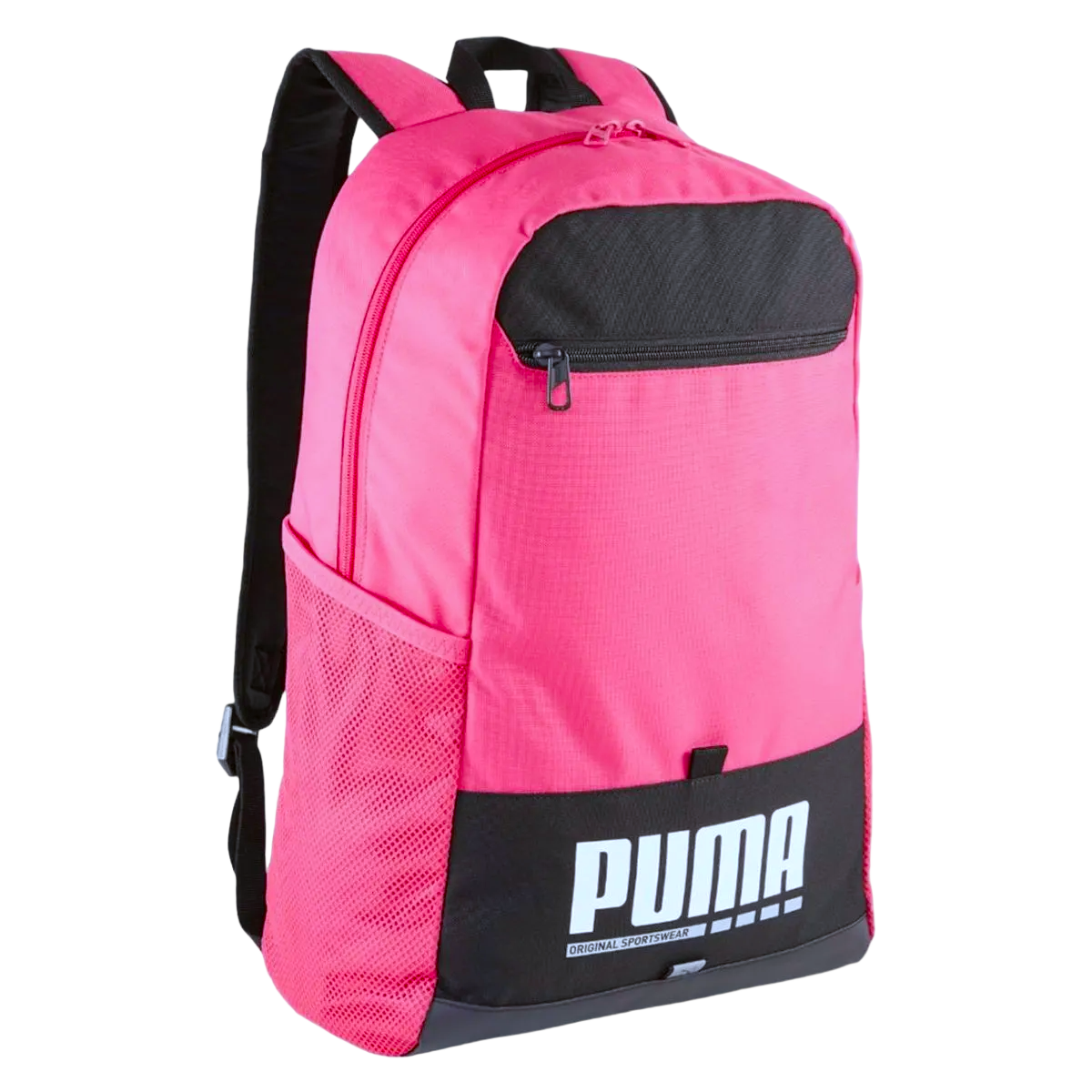 PUMA MOCHILA ROSA/NEGRO| Champ10ns