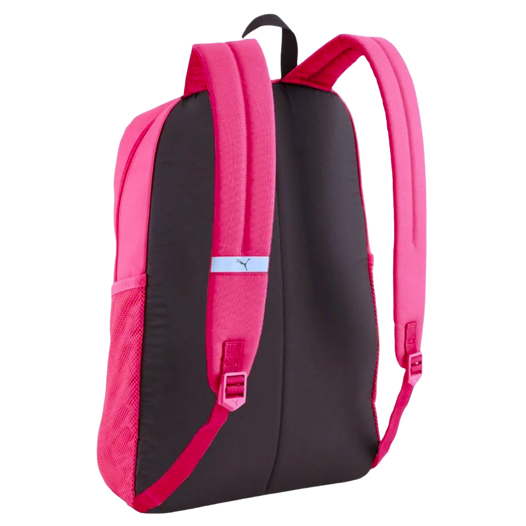 PUMA MOCHILA ROSA/NEGRO| Champ10ns
