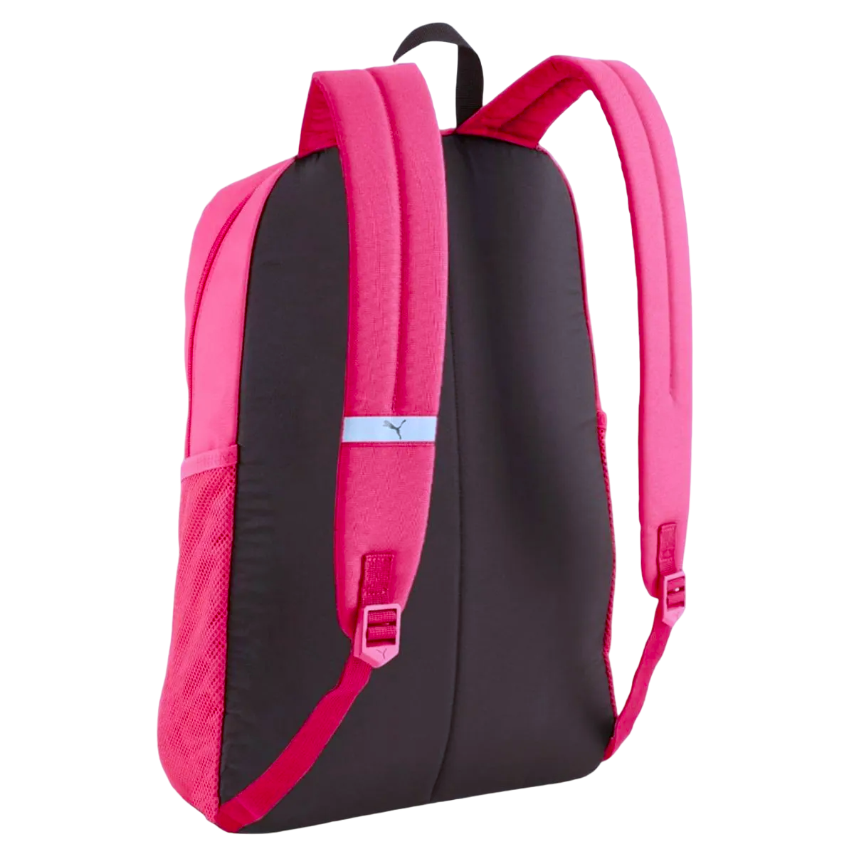 PUMA MOCHILA ROSA/NEGRO| Champ10ns