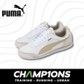 Tenis Urbanos Puma Blanco con Beige 39764616  | Champ10ns