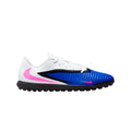 Tenis de Fútbol Rápido Nike Azul y Blanco HQ2324446 | Champ10ns