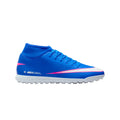 Tenis de Fútbol Nike Azul y Blanco Caballero | Champ10ns