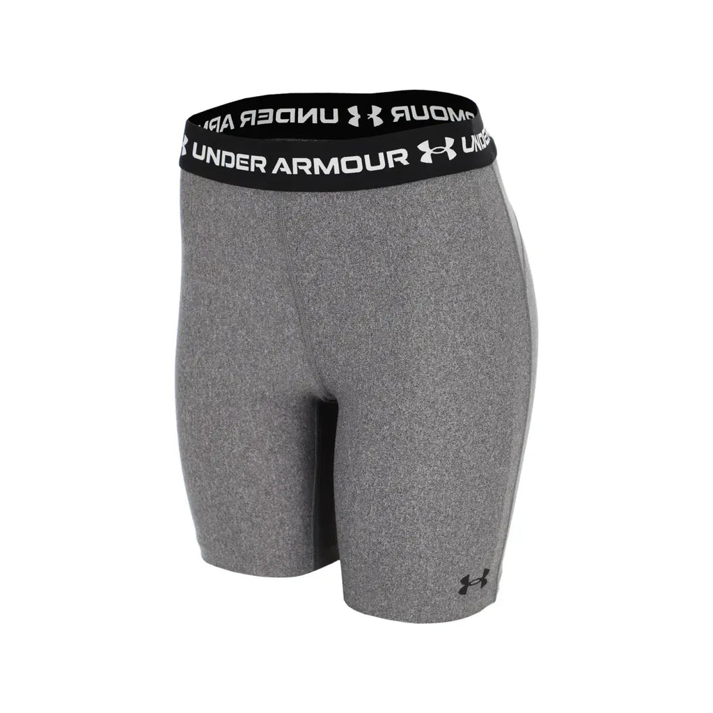 Short Lycra UNDER ARMOUR Gris / Negro 6009998019 | Champ10ns