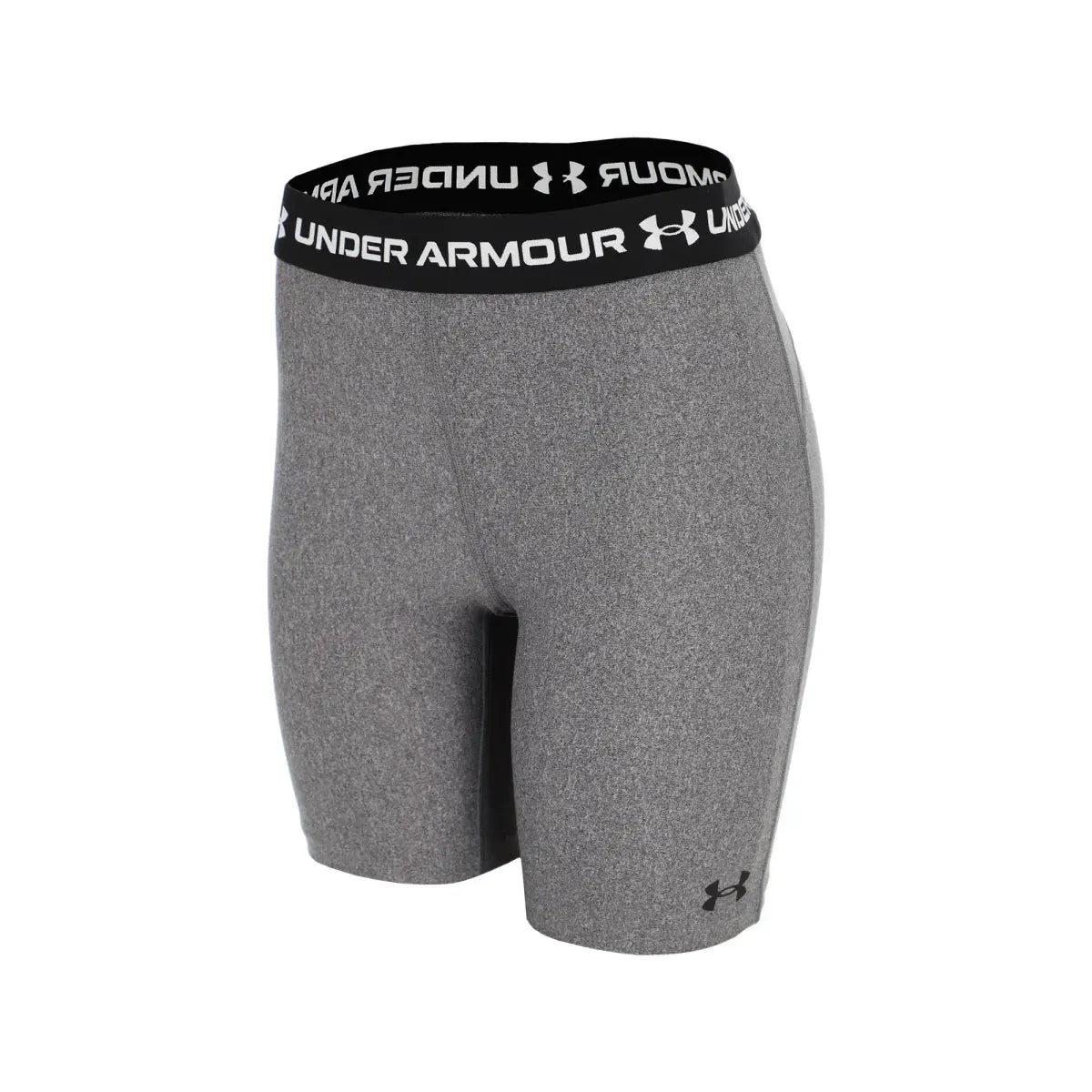 Short Lycra UNDER ARMOUR Gris / Negro 6009998019 | Champ10ns