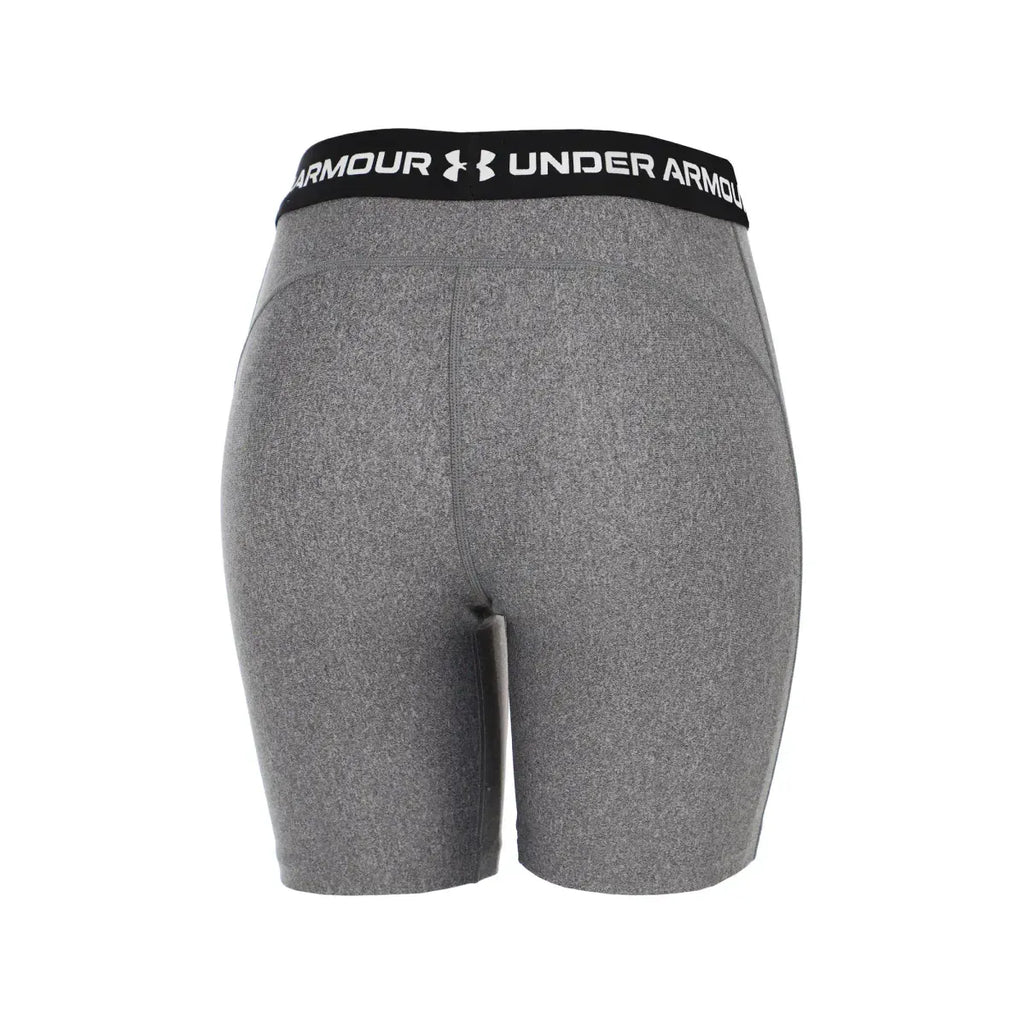 Short Lycra UNDER ARMOUR Gris / Negro 6009998019 | Champ10ns