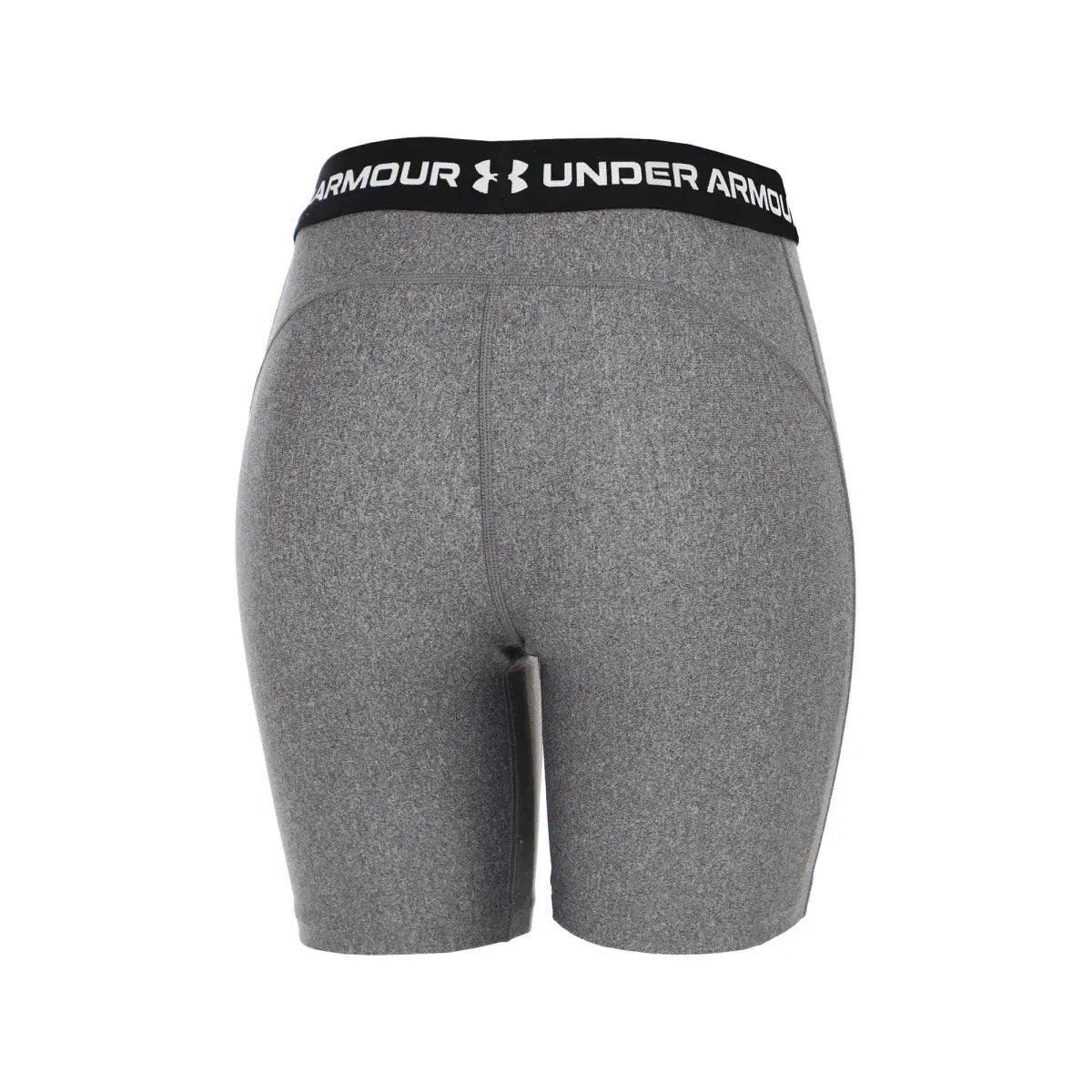 Short Lycra UNDER ARMOUR Gris / Negro 6009998019 | Champ10ns
