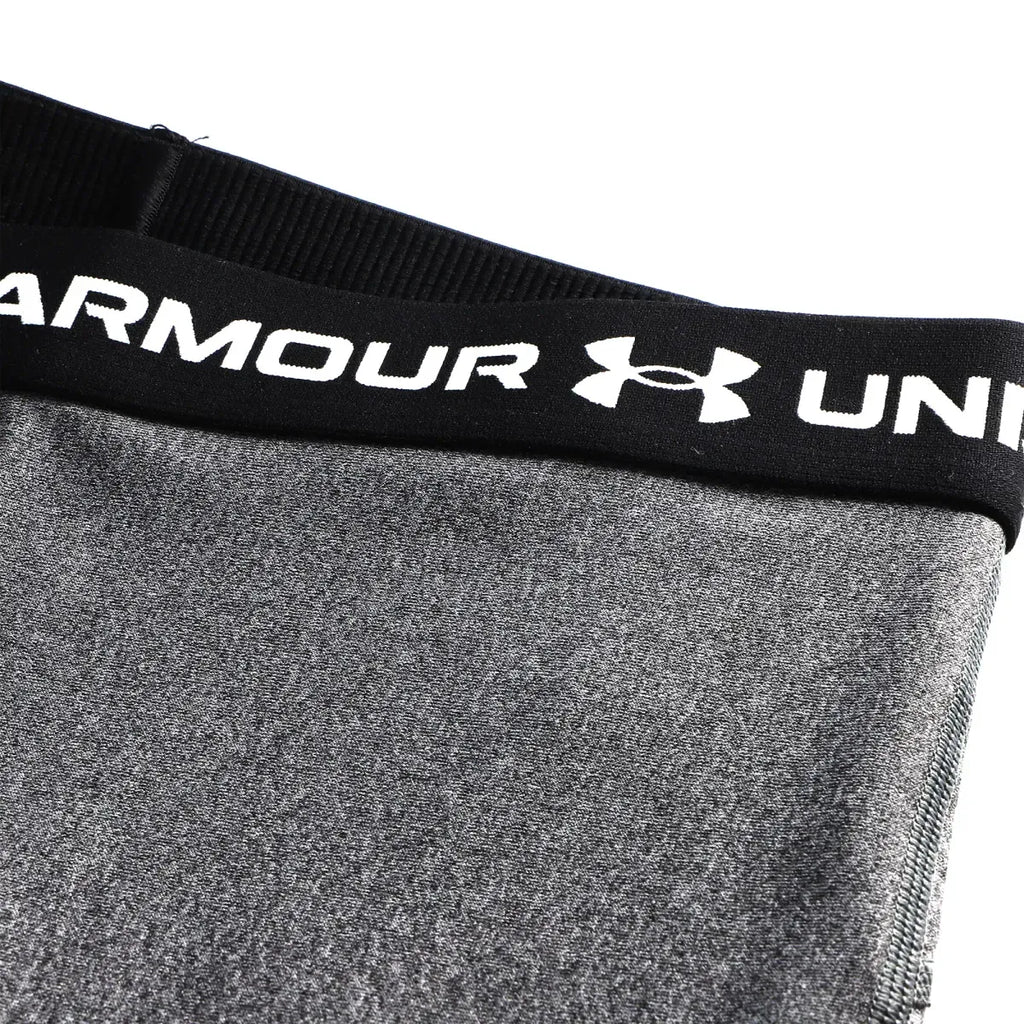 Short Lycra UNDER ARMOUR Gris / Negro 6009998019 | Champ10ns