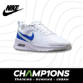 Tenis de Running Nike Blanco con Azul FD4329100 | Champ10ns