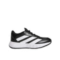 Tenis Adidas de Básquetbol Negro / Blanco JQ7917