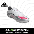 Tenis de Fútbol Adidas F50 Messi Club TF JP7445