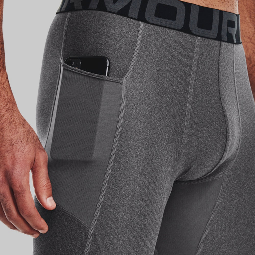 Lycra RC UNDER ARMOUR Gris 1361586090 | Champ10ns