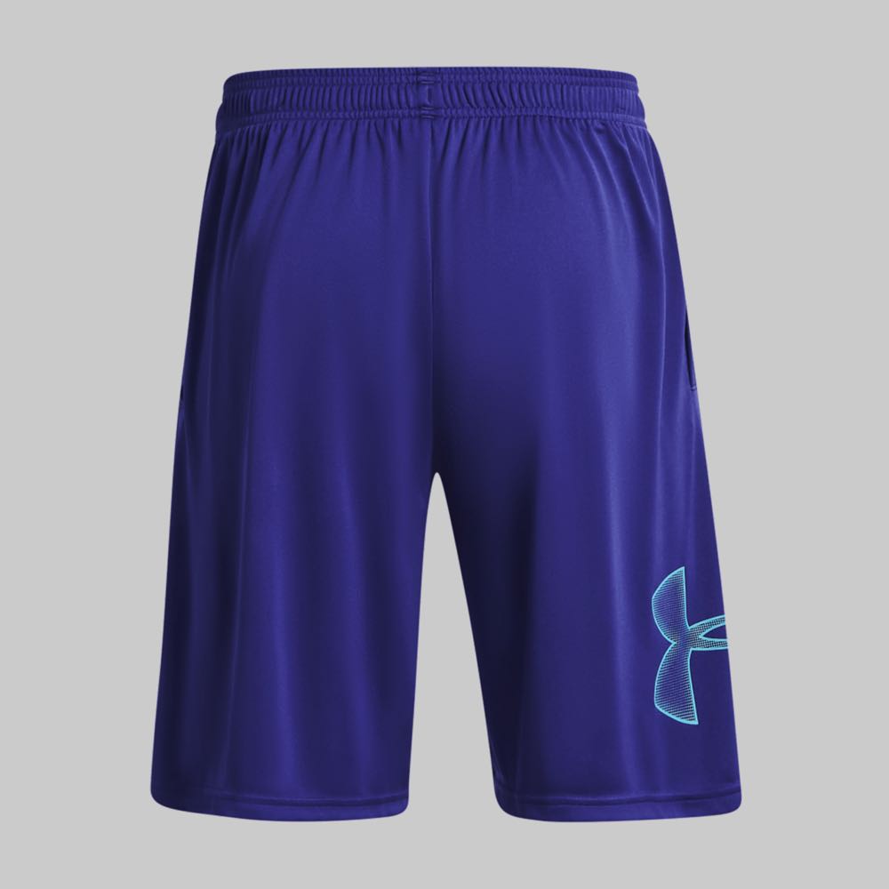 Short Deportivo Under Armour Marino para Caballero 1306443468 | Champ10ns