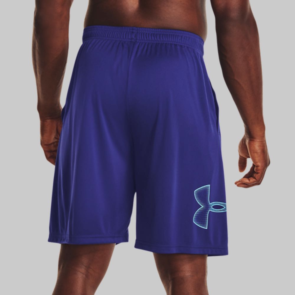 Short Deportivo Under Armour Marino para Caballero 1306443468 | Champ10ns
